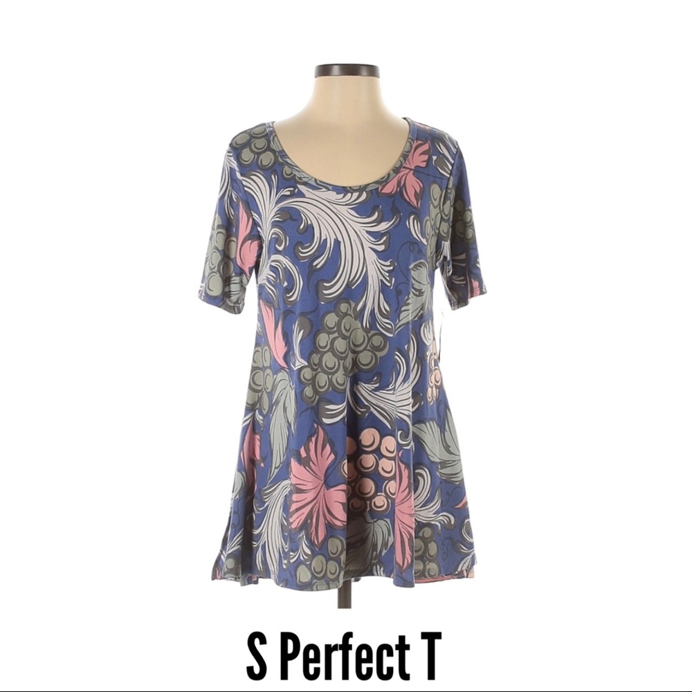 LuLaRoe Perfect T